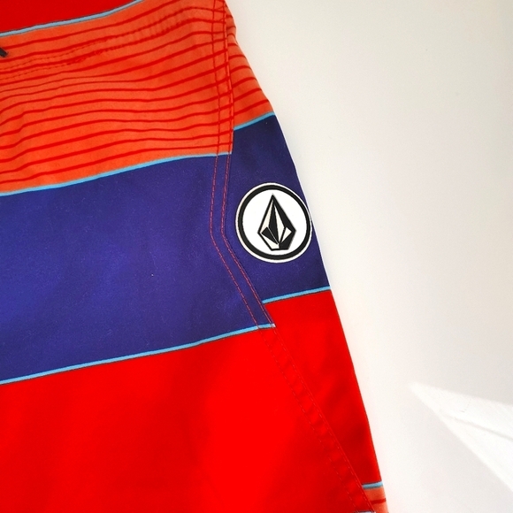 Volcom Swim Shorts - Picture 2 of 5